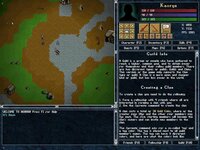 Whispers in Akarra - Mostly Vanilla Version (A2b) screenshot, image №3674023 - RAWG