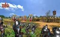 World of Battles screenshot, image №512552 - RAWG