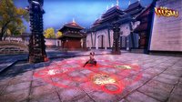 Age of Wushu screenshot, image №565492 - RAWG