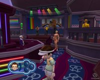 Leisure Suit Larry: Magna Cum Laude screenshot, image №378643 - RAWG