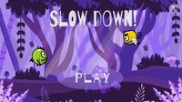 Slow down: Don't touch the spikes remastered screenshot, image №3649031 - RAWG