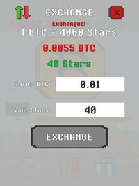 Crypto Tapper Simulator screenshot, image №1682037 - RAWG