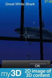 my3D 360° SHARKS screenshot, image №2026876 - RAWG