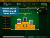 Canasta Hand And Foot screenshot, image №2681473 - RAWG