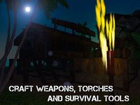 Tropical Island Survival 3D screenshot, image №907619 - RAWG