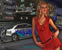 Street Racing Stars screenshot, image №509435 - RAWG