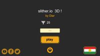 Slither.io 3D screenshot, image №2809154 - RAWG