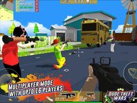 Dude Theft Wars FPS Open World screenshot, image №3522308 - RAWG