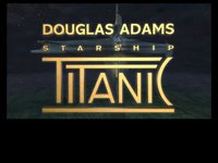 Starship Titanic screenshot, image №156691 - RAWG