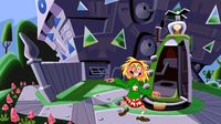 Day of the Tentacle Remastered screenshot, image №145000 - RAWG