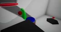 GLASSKETBALL screenshot, image №1210615 - RAWG