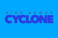 Ride Armor Cyclone screenshot, image №3053621 - RAWG