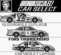 Bill Elliott's NASCAR Fast Tracks screenshot, image №1715303 - RAWG