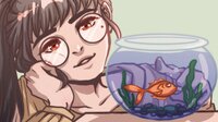 Fishy Business (itch) screenshot, image №2432588 - RAWG