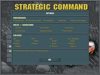 Strategic Command: European Theater screenshot, image №219637 - RAWG