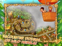 Island Tribe 5 (Freemium) screenshot, image №1649466 - RAWG