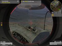 Enemy Territory: Quake Wars screenshot, image №429412 - RAWG