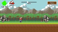 Runner Boy - Alpha 0.8 screenshot, image №3620186 - RAWG