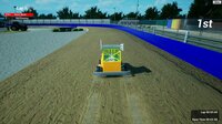 Oval Racer Series - Stoxkarts screenshot, image №3119428 - RAWG