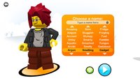 LEGO Universe screenshot, image №478258 - RAWG