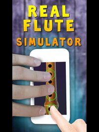 Real Flute Simulator screenshot, image №871611 - RAWG