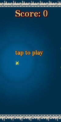 Flappy Thing screenshot, image №3333152 - RAWG