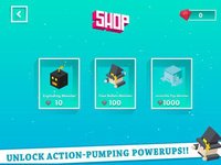 Don't Shoot the Piggies - Tap to Blast Crazy Monsters screenshot, image №2127502 - RAWG