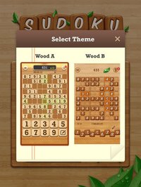 Sudoku Cafe screenshot, image №898145 - RAWG