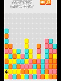 Tappy Cube Crush screenshot, image №1796446 - RAWG