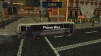 Old Town Bus Simulator screenshot, image №3893665 - RAWG