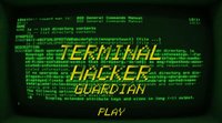 Terminal Hacker Guardian screenshot, image №2319229 - RAWG