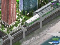 Monorail City screenshot, image №2110333 - RAWG