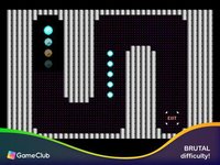 Mr. Particle-Man - GameClub screenshot, image №2214992 - RAWG