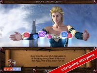 Runes of Avalon 2 HD screenshot, image №2110550 - RAWG