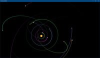 Orbits (Dimalex) screenshot, image №3756169 - RAWG