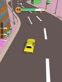 Drive Race 3D! screenshot, image №2750834 - RAWG