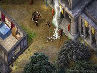 Ultima Online: Stygian Abyss screenshot, image №463269 - RAWG
