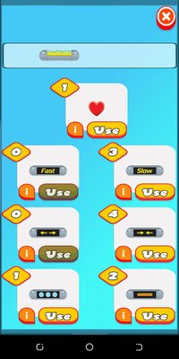 Cutie Tutti Frutti (isoteriksoftware) screenshot, image №1879338 - RAWG