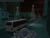 Bus Simulator 2008 screenshot, image №488825 - RAWG