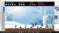 SnowBalled Deluxe screenshot, image №1267331 - RAWG