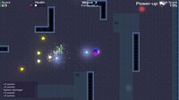 Electro Havoc screenshot, image №4191991 - RAWG