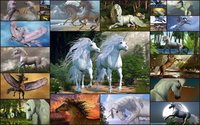 Unicorns Jigsaw Puzzles Game - Kids & Adults 💖 screenshot, image №1467215 - RAWG