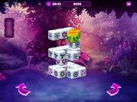 Taptiles - 3D Mahjong Games screenshot, image №2973458 - RAWG