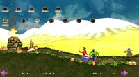 Cossack and Magic screenshot, image №2831402 - RAWG