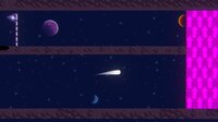 Black Hole in One (MikiSaxo) screenshot, image №3270795 - RAWG