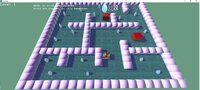 Icy Maze screenshot, image №2751985 - RAWG