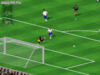 Microsoft Soccer screenshot, image №319845 - RAWG