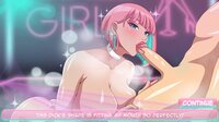 Zoey: Nightclub Secrets screenshot, image №4147122 - RAWG