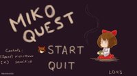 Miko Quest screenshot, image №1758648 - RAWG