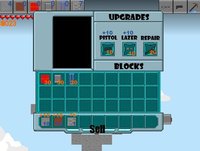 Blocky Griefers screenshot, image №1215991 - RAWG